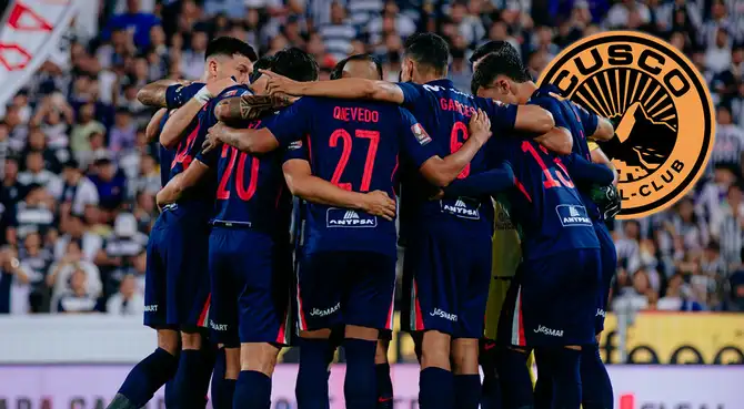Alianza Lima jugará un vital duelo ante Cusco FC por el Torneo Apertura.