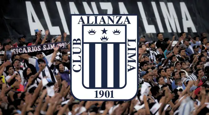 Alianza Lima goleó 7-1 a fuerte rival y desató la algarabía de la hinchada blanquiazul