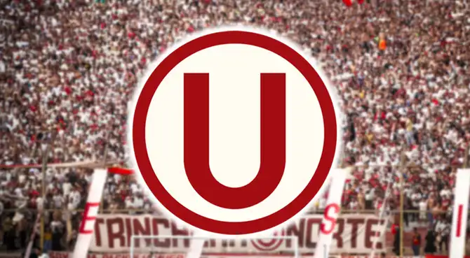 Universitario goleó 4-0 a importante rival y despertó la ilusión de la hinchada merengue