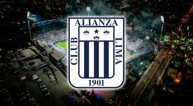 Alianza Lima volvió a golear.