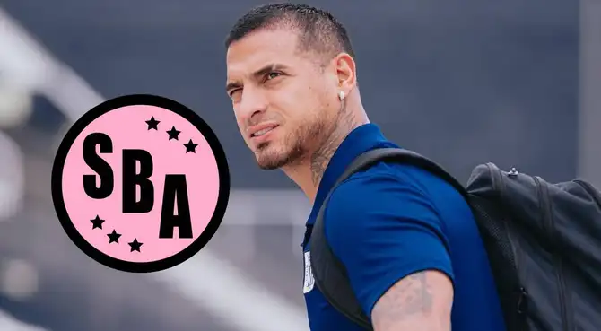 Sport Boys dejó firme mensaje tras roja a Miguel Trauco.