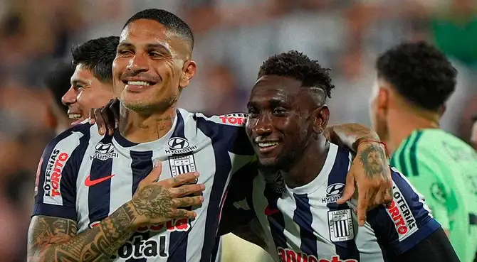 Alianza Lima es líder del Torneo Apertura 2026, pero necesita de estos resultados para obtener el título.