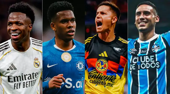 Programación completa de los partidos que se realizarán HOY martes 21 de abril.