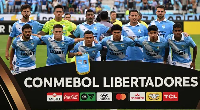 Se confirmó el estadio donde Sporting Cristal jugará de local ante Junior y Palmeiras
