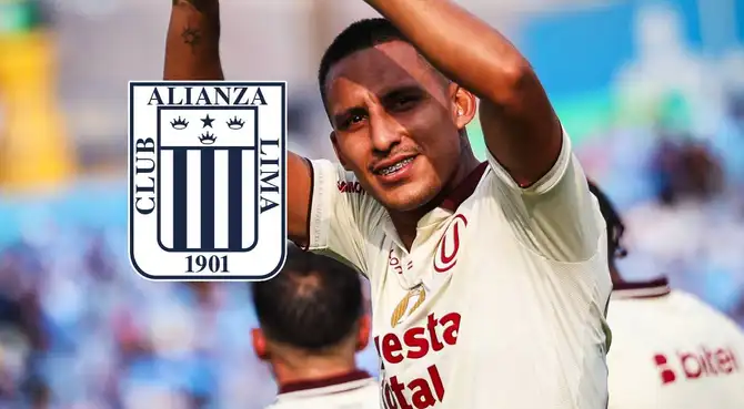 Ex Alianza Lima suena como DT en Universitario.