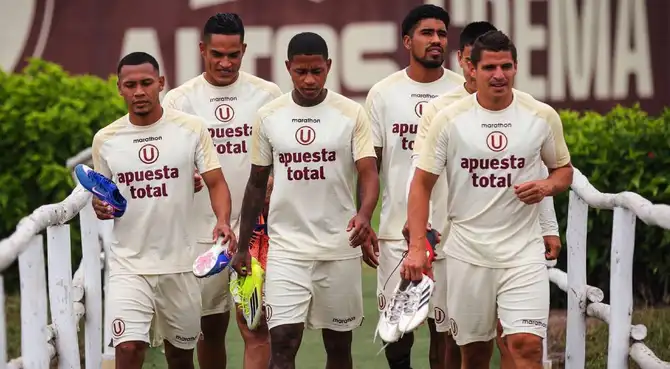 Entrenadores rechazan llegar a Universitario.
