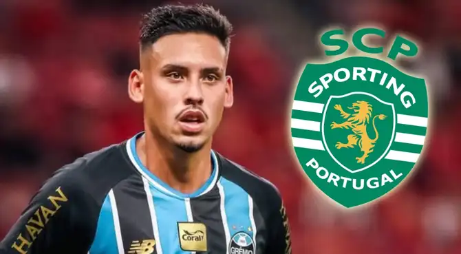 ¡Lo buscan en Europa! Sporting Lisboa mostró interés en fichar a Erick Noriega