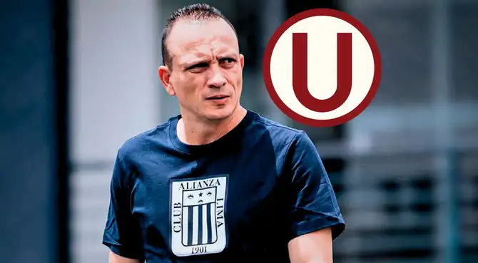 Alejandro Restrepo, ex Alianza Lima, reveló si desea ser nuevo técnico de Universitario