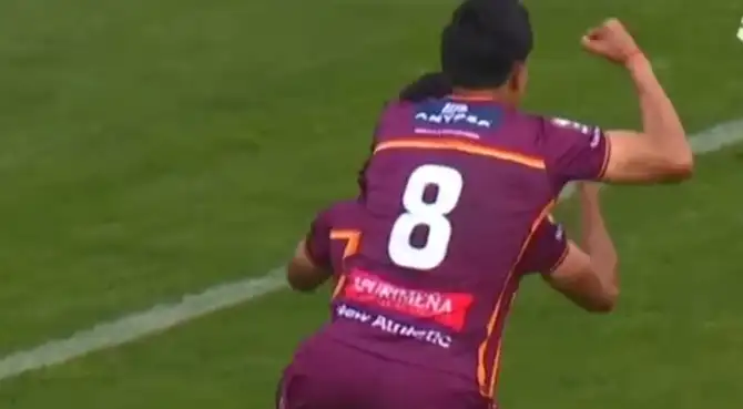 Los Chankas anotó el 1-0 sobre Cienciano en Andahuaylas.