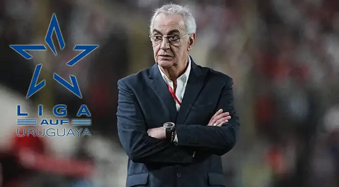 Jorge Fossati ya tiene un acuerdo cerrado con un club uruguayo para esta temporada.