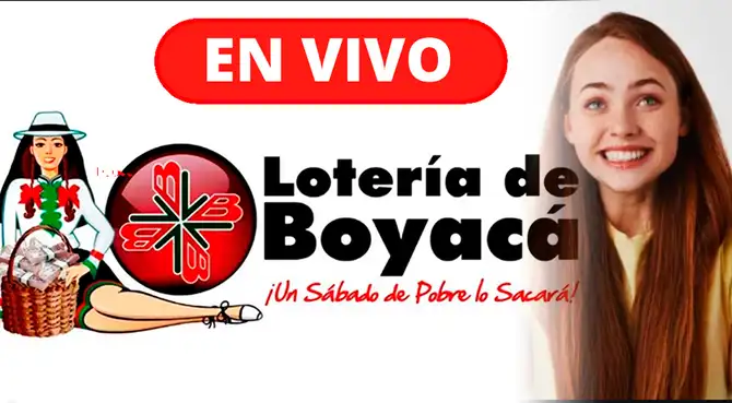 Resultados de la Lotería de Boyacá 25 de abril de 2026: premio mayor, estadísticas y ganadores.