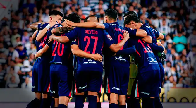 Promesa de Alianza Lima sufrió dura lesión y se perderá gran parte de la temporada