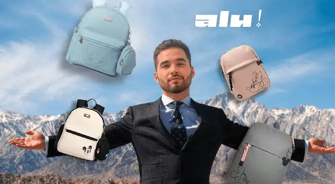 La tienda Alu sigue creciendo mes a mes