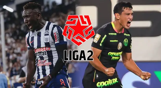 FPF presentó nuevo torneo del fútbol peruano.