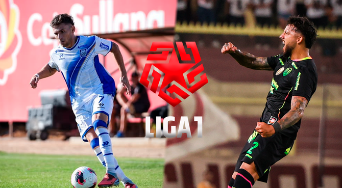 Alineaciones Universitario vs Alianza Atlético: el imponente once que alista Araujo