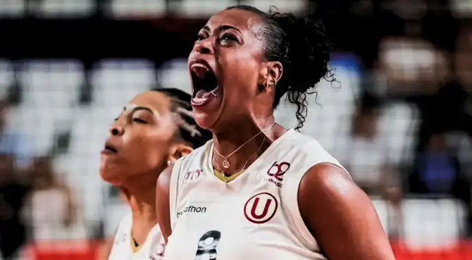 ¿Universitario de Deportes jugará el Sudamericano de Clubes de Vóley 2027?