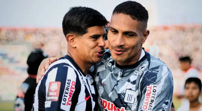 Alianza Lima y los dos jugadores que están cerca de salir del club de cara al 2027