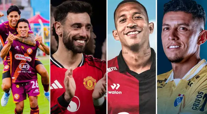 Revisa los partidazos que se jugarán este lunes 27 de abril.