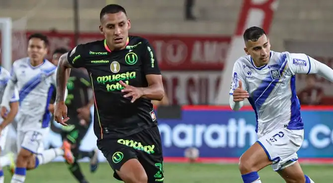 Reportes de L1 Max sufrieron 'apagón' en el Monumental.