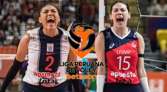 Alianza Lima y la Universidad San Martín definirán al campeón en el extragame.