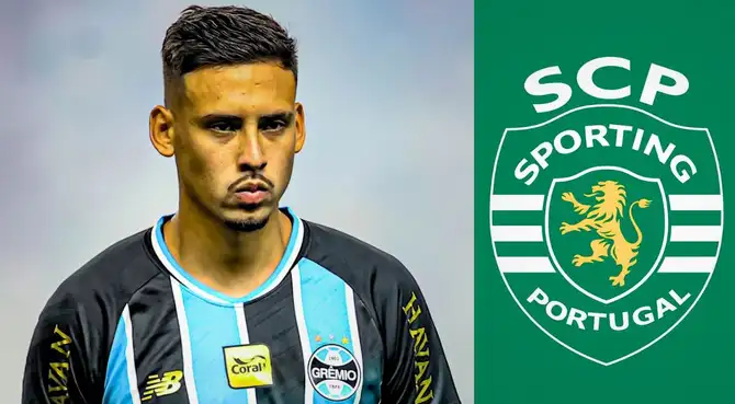 Erick Noriega reveló si Sporting Lisboa envió oferta formal para ficharlo