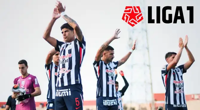 ¿Qué resultados necesita Alianza Lima para ser campeón del Apertura?