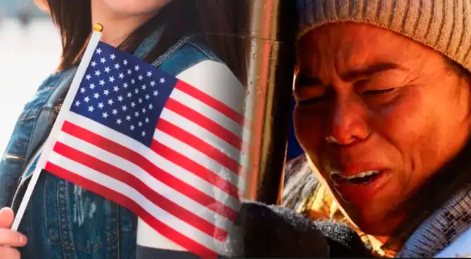 USCIS revocará la ciudadanía de estas personas y NO la podrán recuperar.