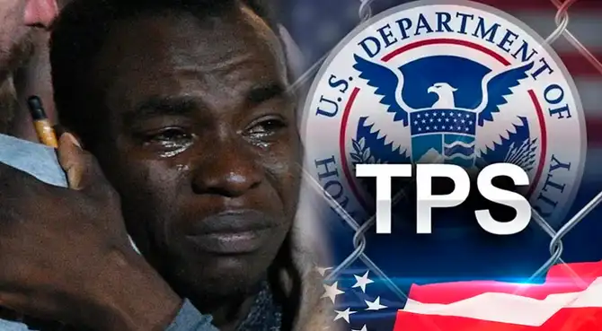 Los extranjeros de este país son afectados tras situación actual del TPS.