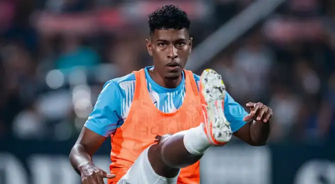 Miguel Araujo se perderá varios partidos claves de la Liga 1 y Copa Libertadores.