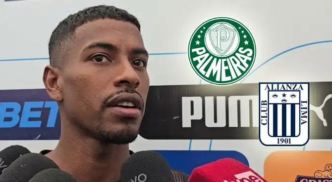 Miguel Araujo dio detalles sobre su lesión en el pie derecho