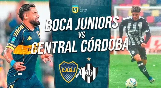 Boca Juniors puede quedar como puntero de su grupo en la Liga Profesional Argentina.