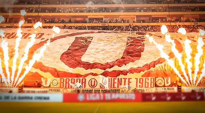 Universitario sumó tres puntos en el Torneo Apertura 2026 y es firme candidato al título