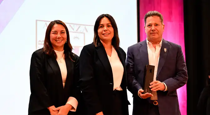 Premios IMD 2026: una noche que puso en vitrina el impacto de la mujer en el deporte peruano