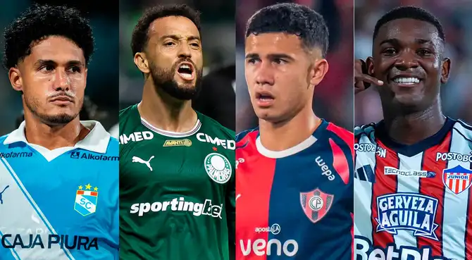 Tabla de posiciones de Sporting Cristal en la Copa Libertadores 2026: Así marcha el Grupo F