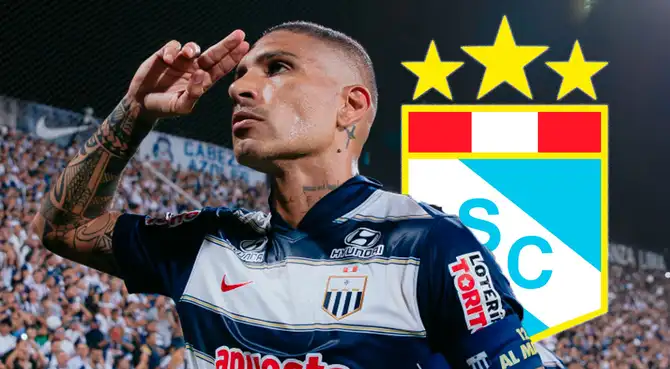 Paolo Guerrero tiene muchas chances de jugar ante Sporting Cristal.