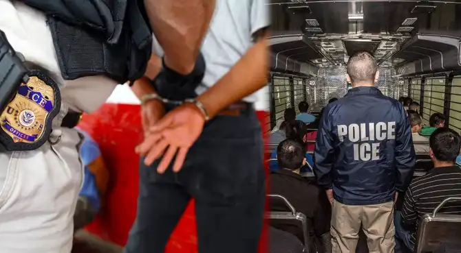 La detención por ICE puede ser difícil, pero existen normas y vías para reportar irregularidades.