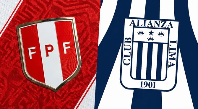 Delantero de Alianza se nacionalizará peruano y se perfila a jugar en la selección peruana