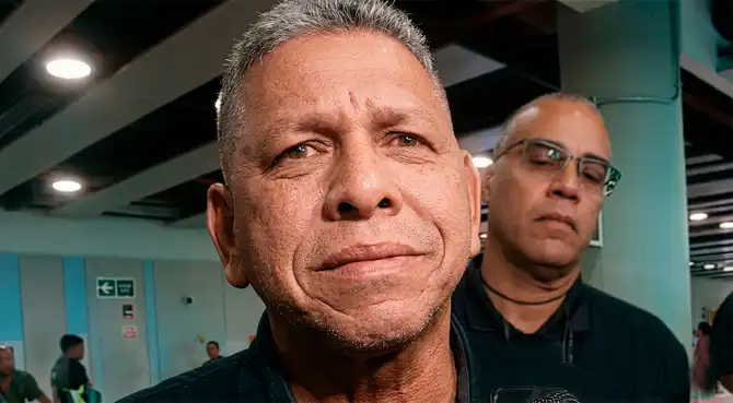 'Puma' Carranza responde a quienes festejaron la derrota de Universitario.