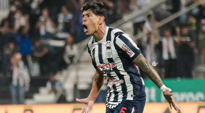 Alianza Lima tomó firme decisión luego del empate agónico ante Sporting Cristal.