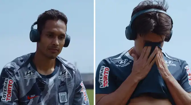 Alianza Lima publicó un emotivo video por el Día de la Madre. Foto: composición Líbero/Alianza Lima