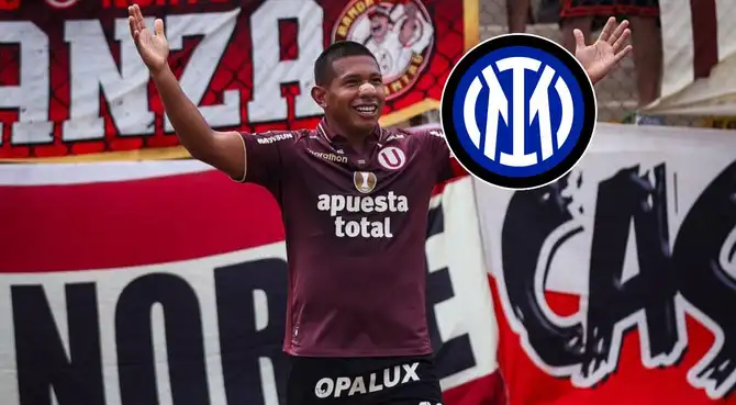 Universitario contará con ex Inter de Milán.