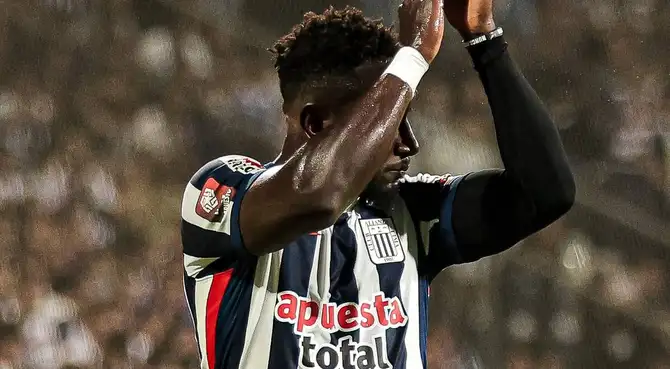 Alianza Lima y su enérgico mensaje tras el empate de Chankas.