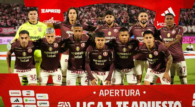 Prensa extranjera califica a Universitario tras fichaje de Héctor Cúper.