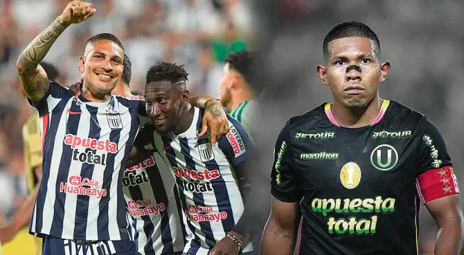 Alianza Lima a un paso de sorprender internacionalmente con inédita estadística.