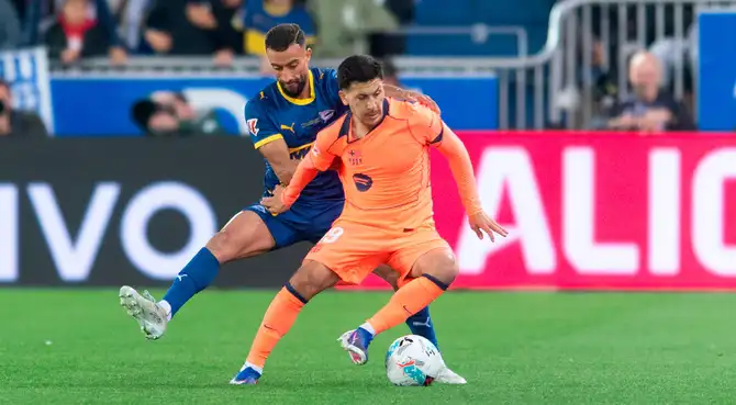 Barcelona vs. Alavés EN VIVO HOY por la fecha 36 de LaLiga EA Sports 2025-2026.