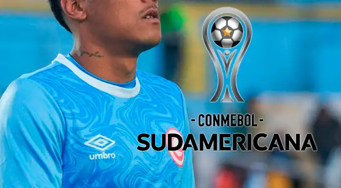 Agustín Graneros salió de Deportivo Garcilaso a falta de 3 fechas para el final del Apertura.