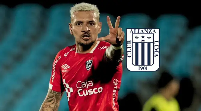 Cienciano lanzó comunicado y generó preocupación a los hinchas de Alianza Lima