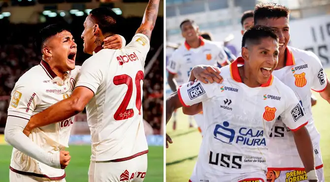 Alineaciones Universitario vs Atlético Grau: el último once de Araujo para ganar en el Monumental