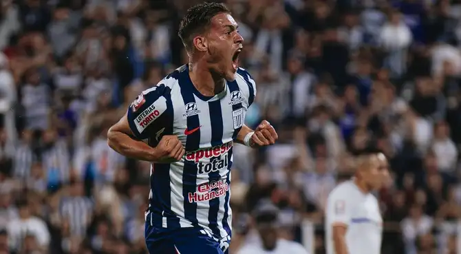 Gerente general de la Liga 1 dio importante noticia a Alianza Lima.