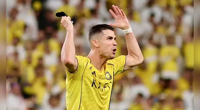 ¿A qué hora juega Al Nassr vs Gamba Osaka y dónde ver la final de la AFC Champions League 2?